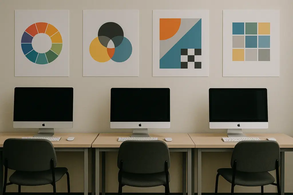 graphic design principles