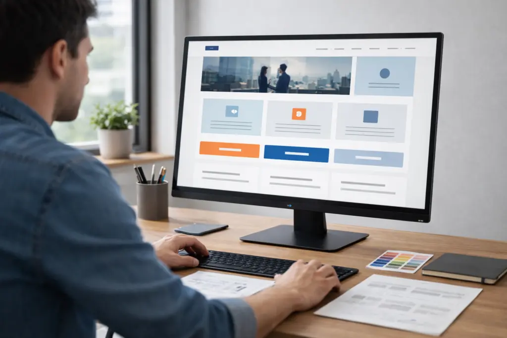User Interface Elements That Influence User Behavior Instantly