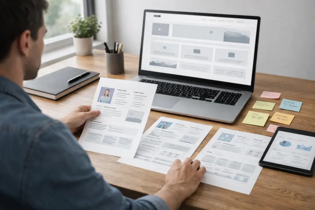 Understanding What Your Audience Actually Wants to See