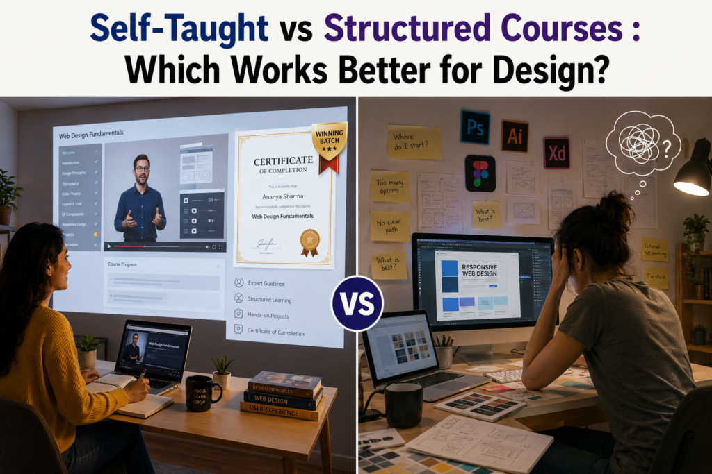 The One Thing That Separates Good Designers from Great Ones
