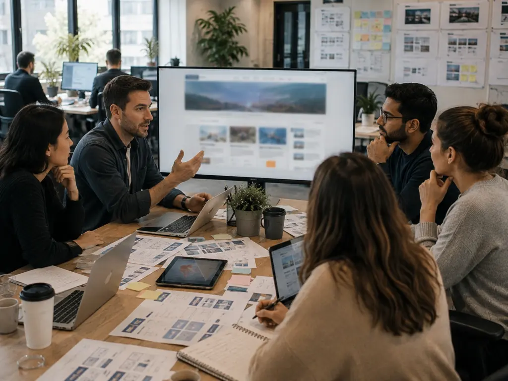 How User Research Backs All of This Up