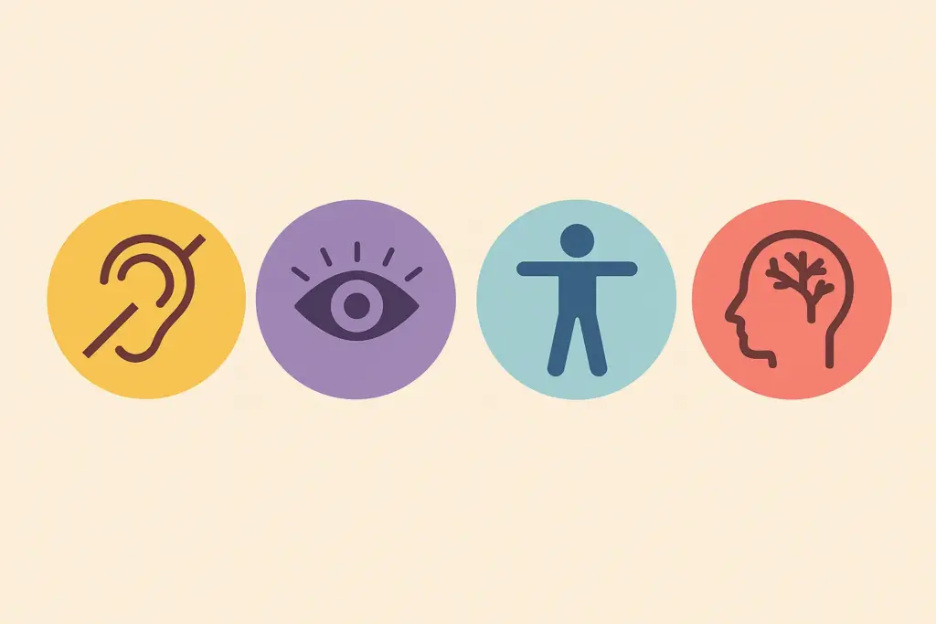 What Accessibility Really Means in Web Design