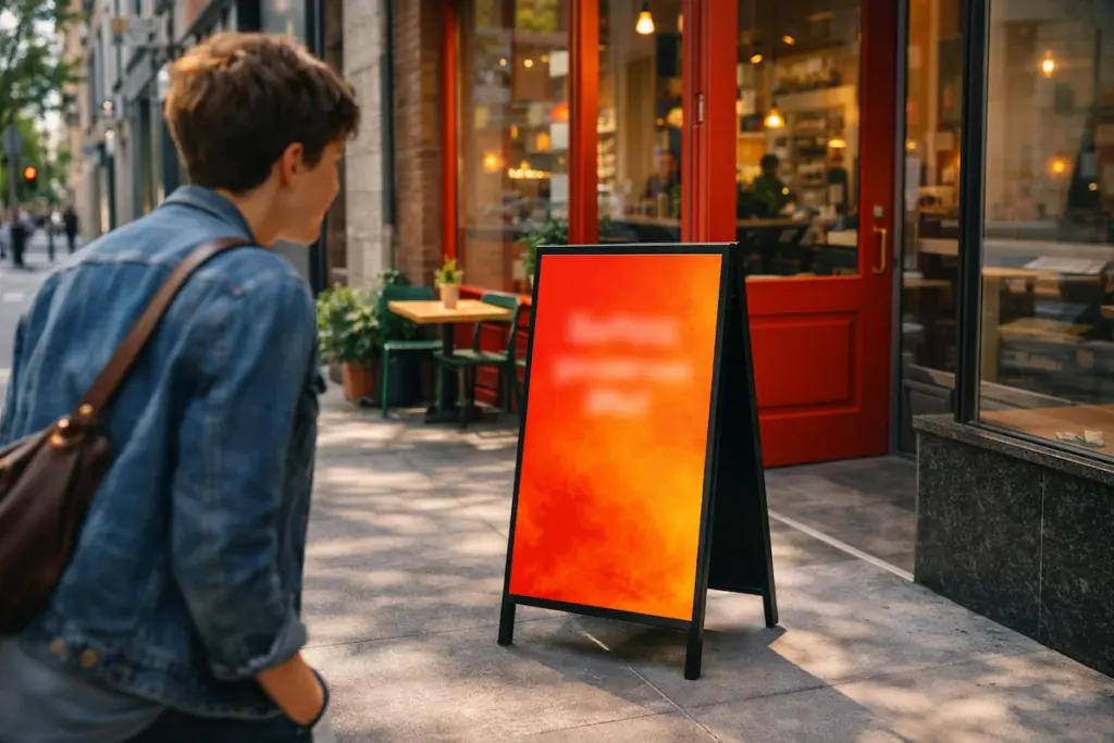 Colour Psychology: How Warm Colours Influences Brand Personality