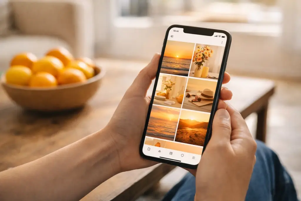 Brand Strategy with Colour Schemes: Analogous Schemes