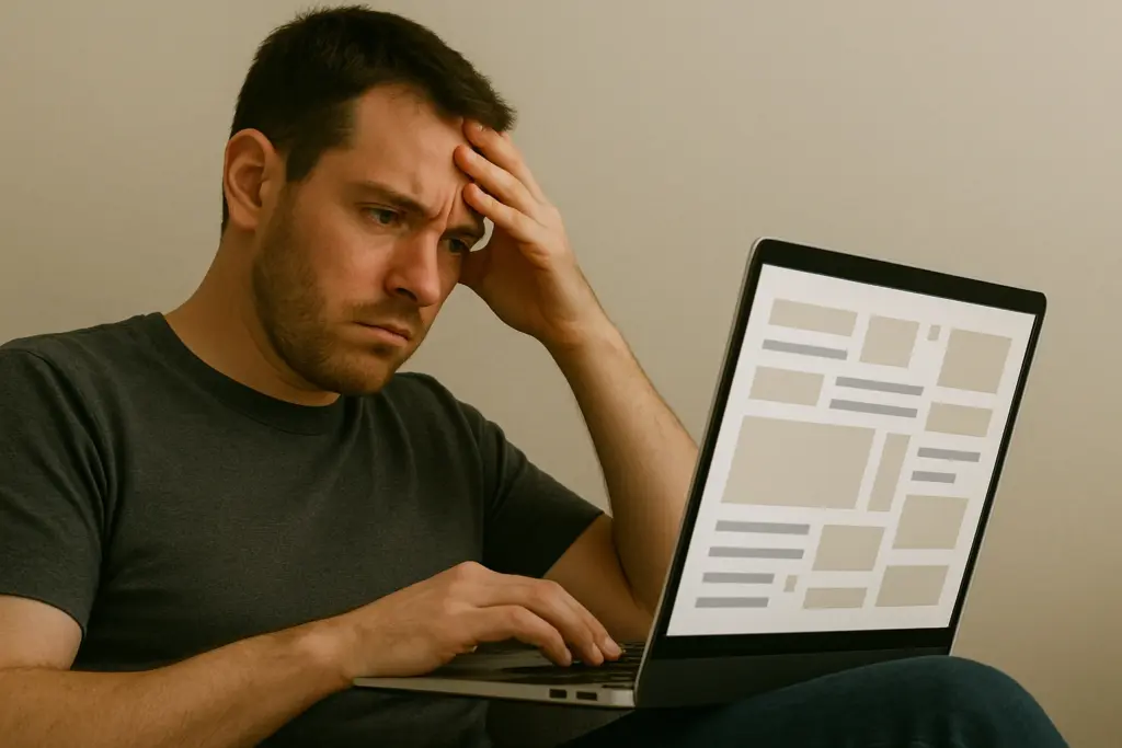 Design Systems Keep Your UI Design Consistent