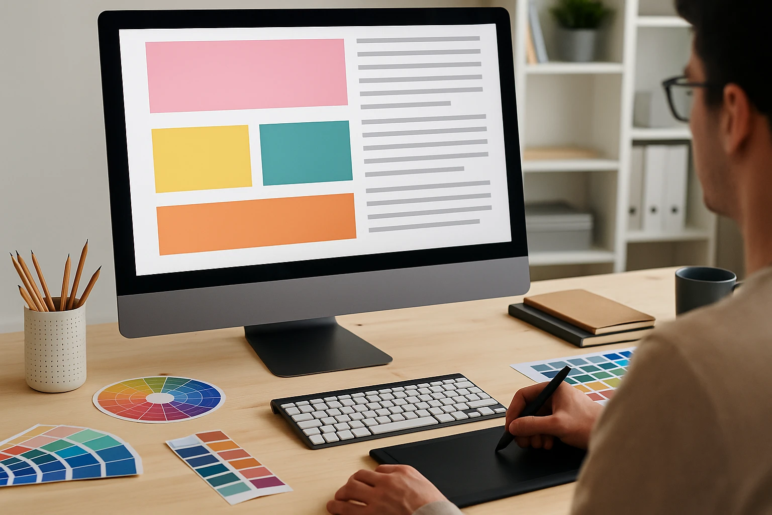 Beginner Design Priorities