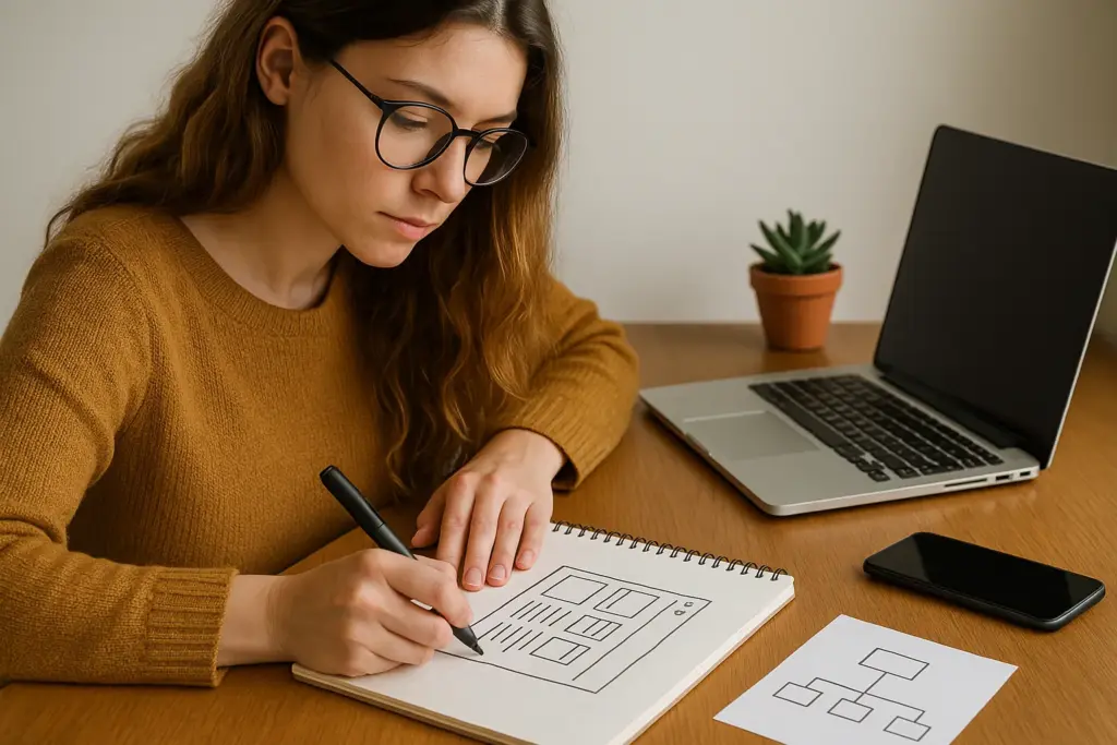 Reasons Why a Good Website Structure Is Necessary