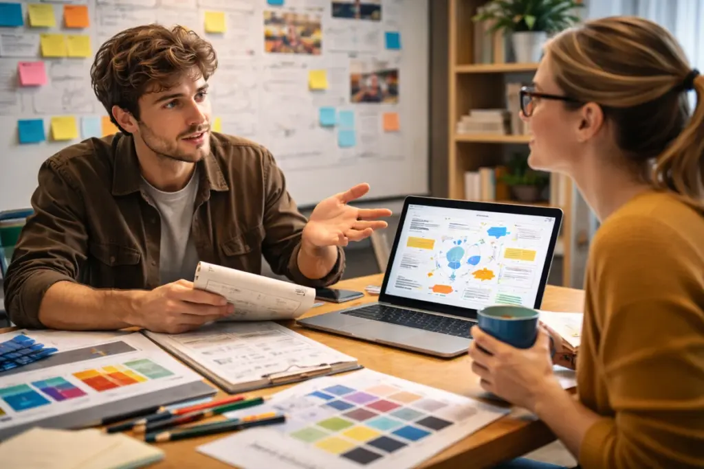 The Incubation Stage