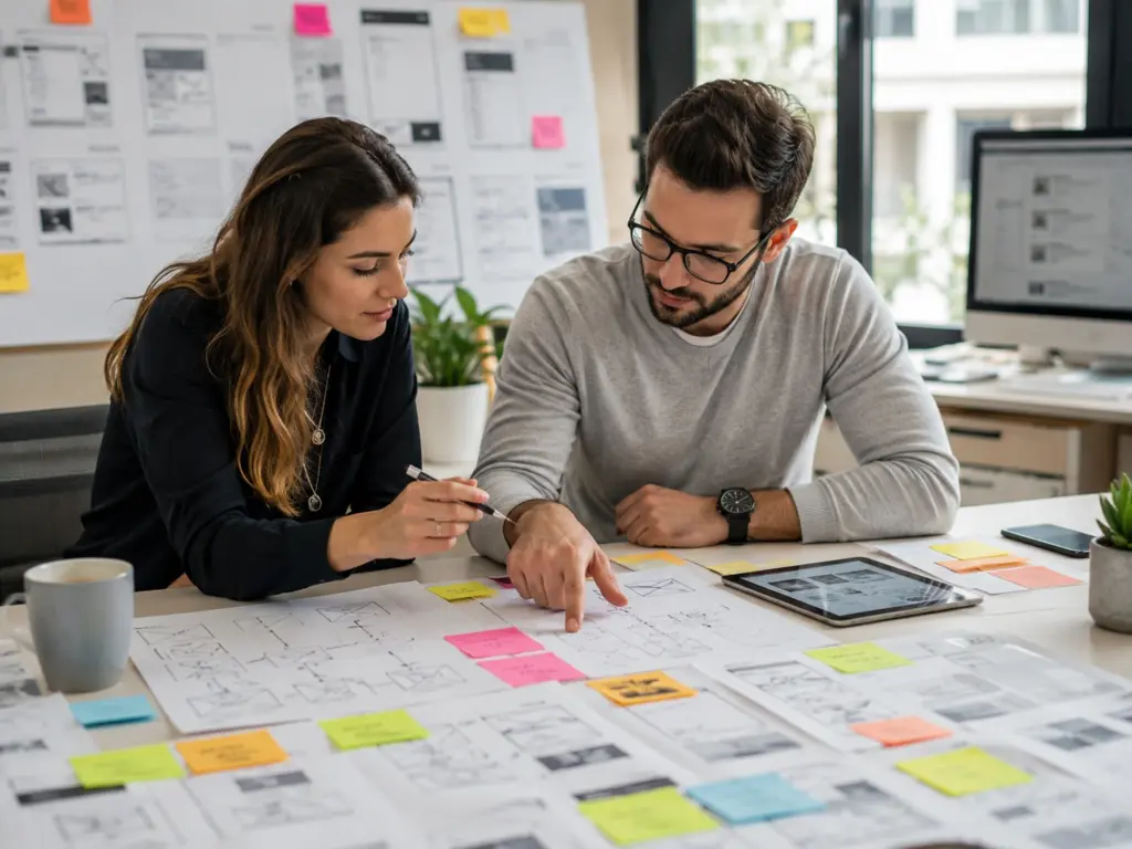 UX and Design Principles: The Foundation Most Designers Skip