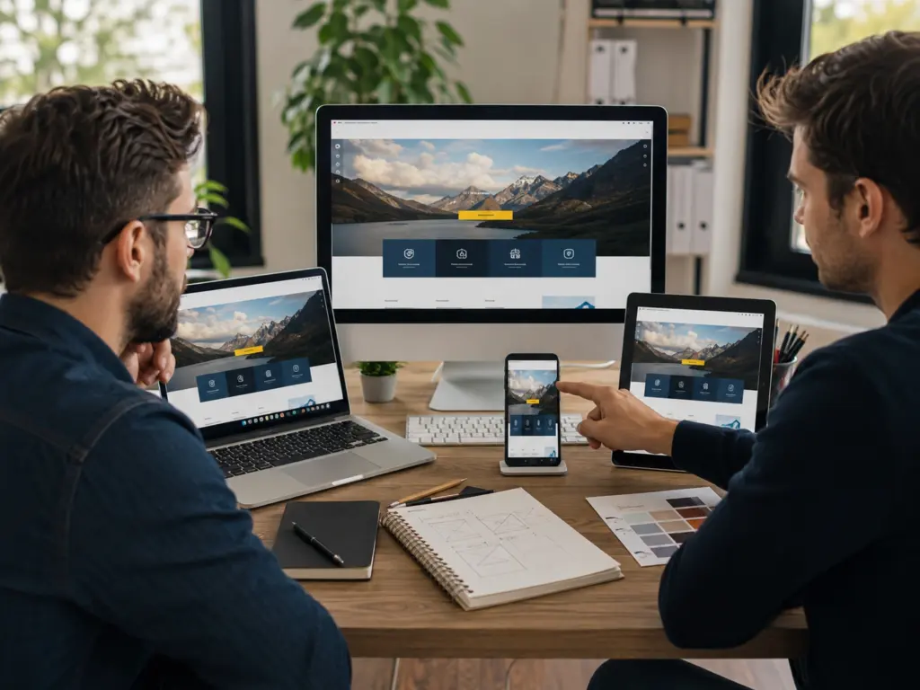 Mobile, Accessibility, and the Things Clients Will Ask About