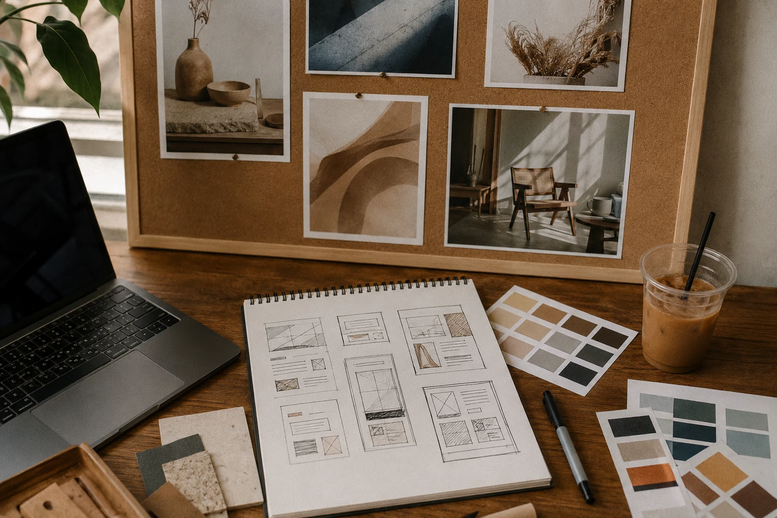 Design Inspiration
