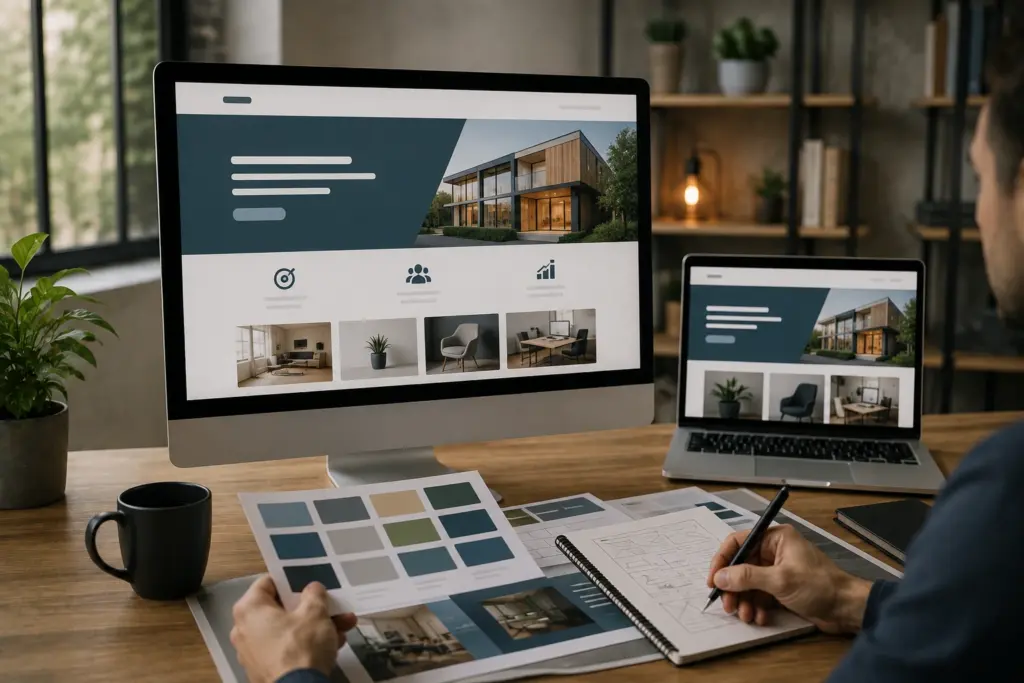 Why Graphic Design Strategy Pays Off for Small Businesses